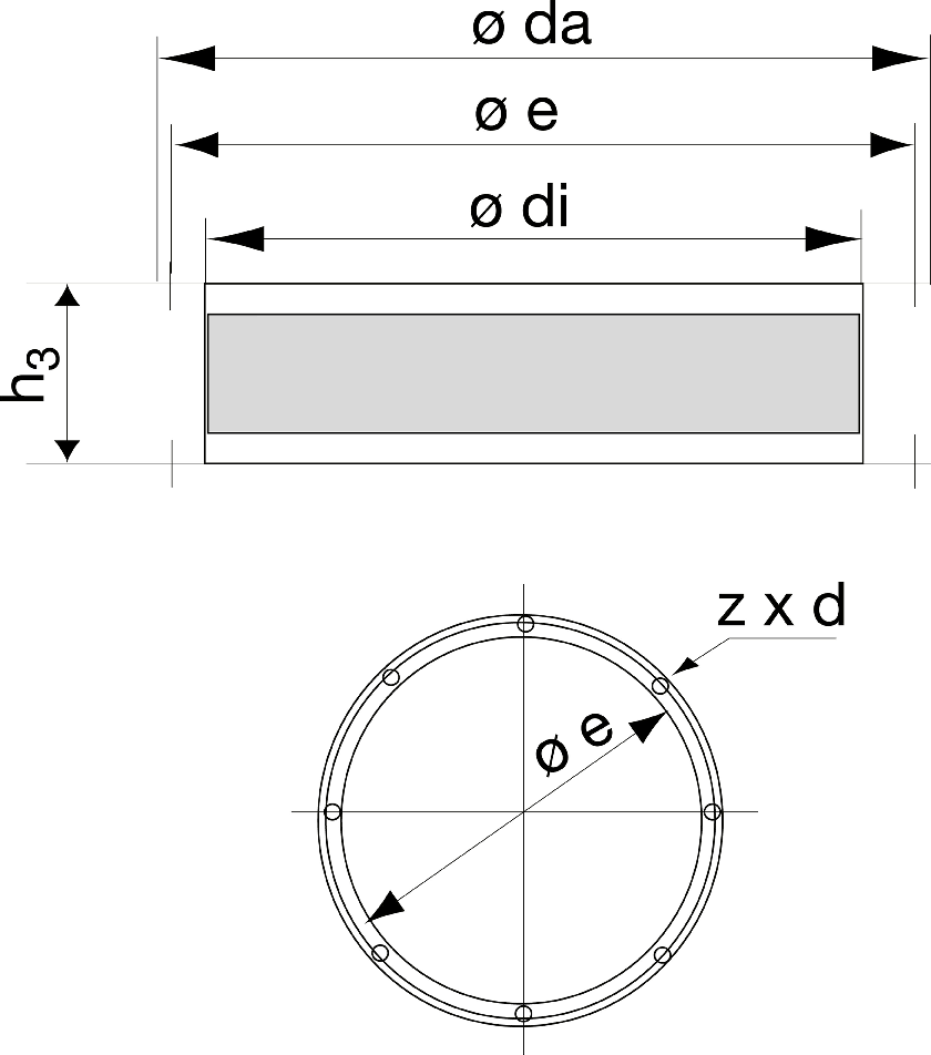 ASS-EX Dimensions Ass Ex Scale