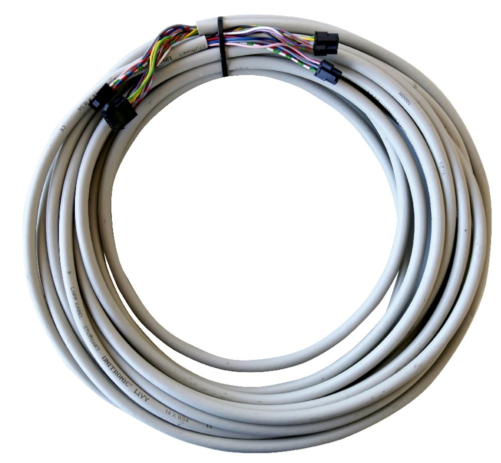 EVCRCCE10 Elektrisches Zubehör Systemair