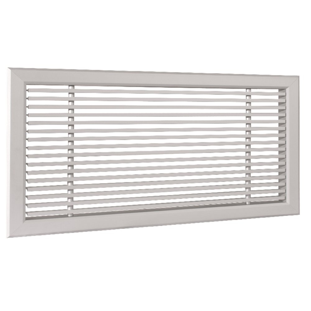 Linear Bar Grilles Grilles Systemair