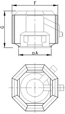 HSDV Dimensions Hsdv 4g