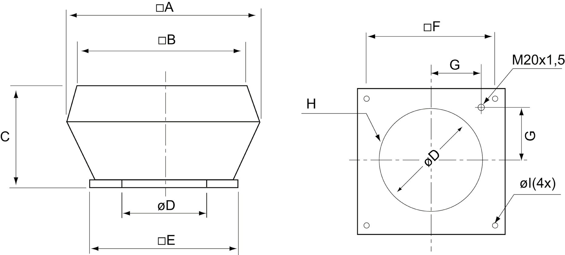 LGV Dimensions Lgv Scale