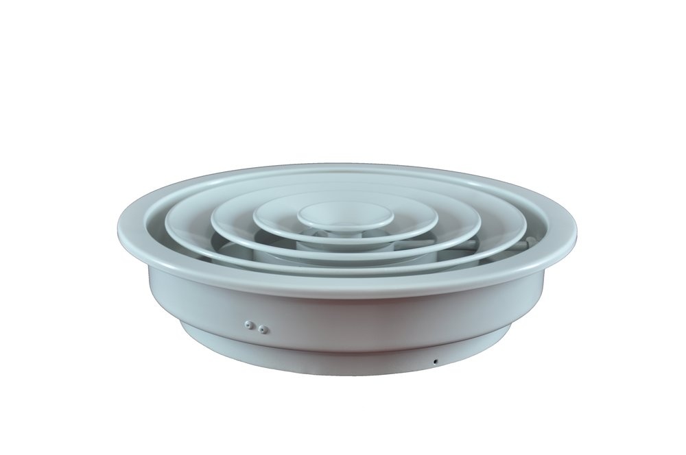 Diffusers Air Distribution Products Products Systemair