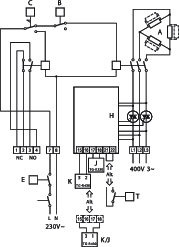 RB Wiring Rbm El