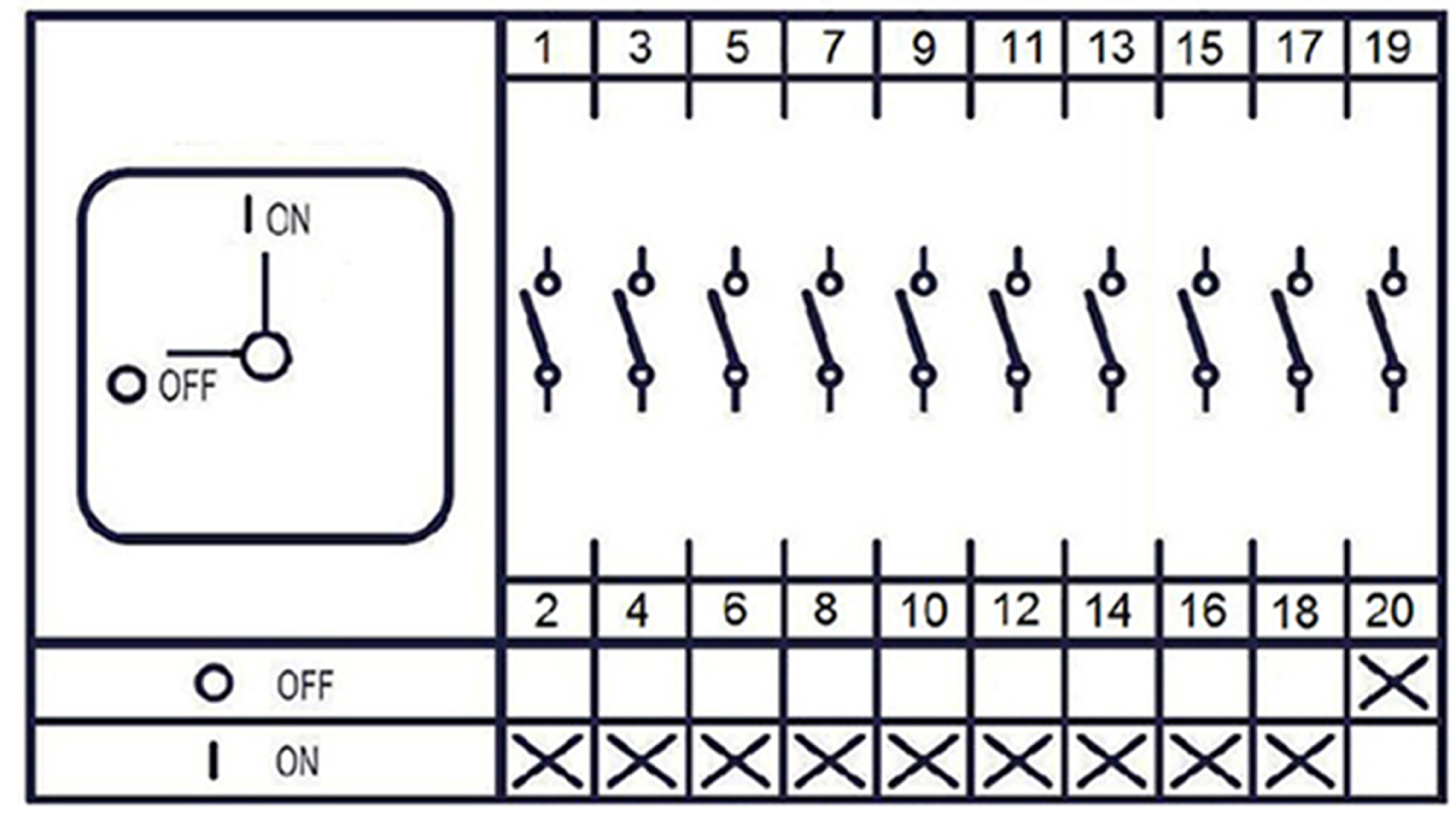 REV Wiring Rev 9 Pol Wiring Diagram