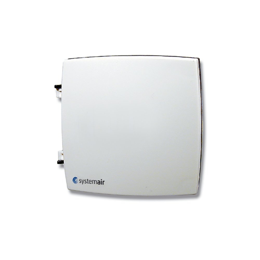 Thermostat dambiance numérique sans Fil Mural ou de Table modèle Ski-RF Plikc PLK267671 