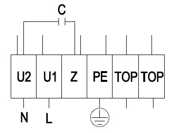 AR Wiring Schaltbild Ar Ebm