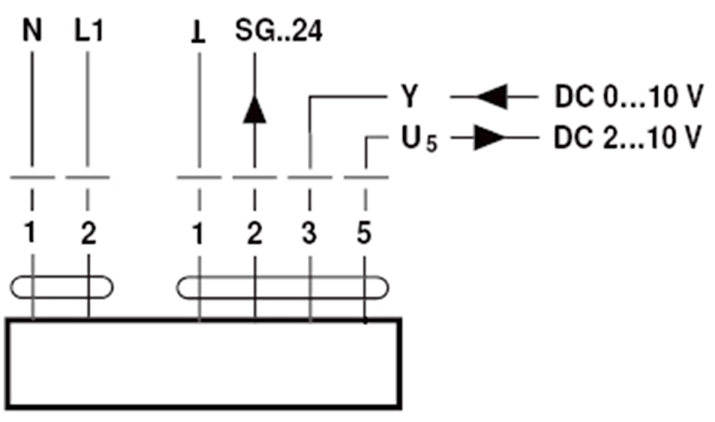 SM Villamos bekötés Sm 230asr Wd Wiring Diagram