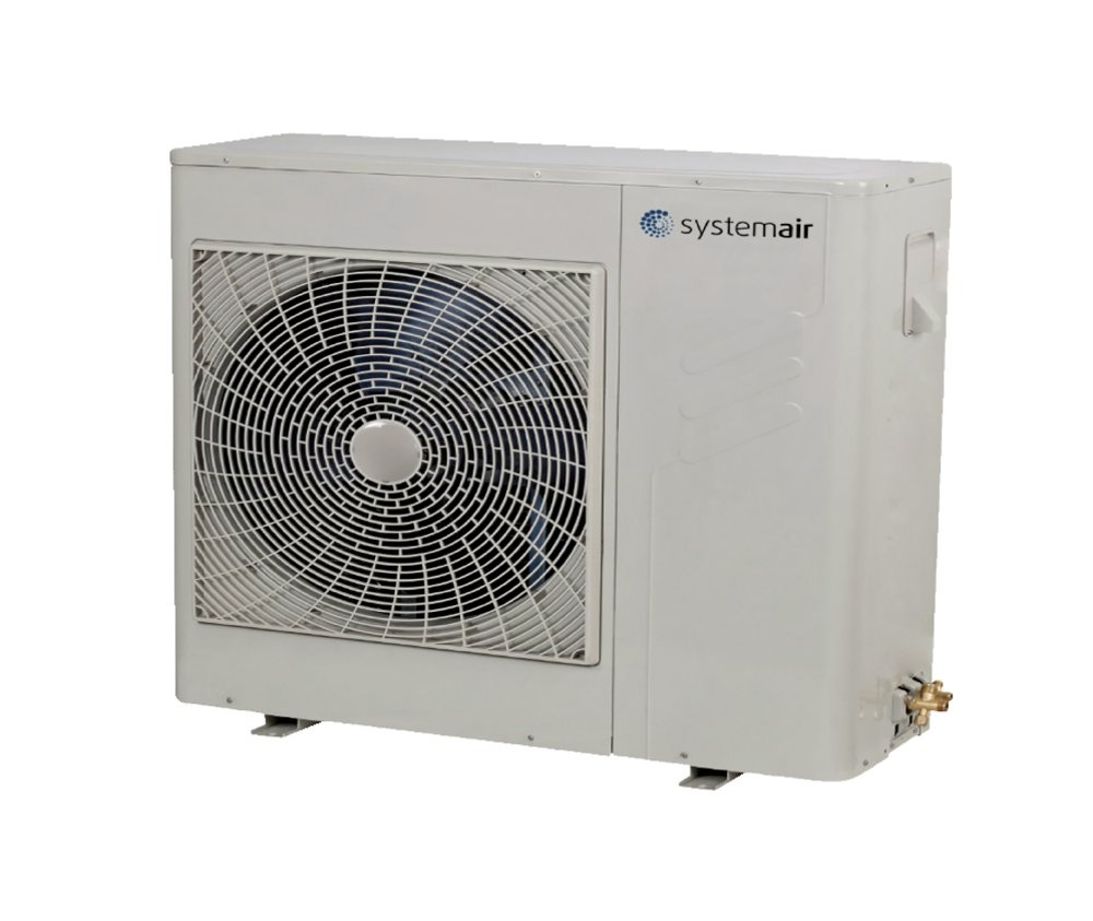 SYSVRF 080 AIR EVO HP Q - VRF Outdoor units - Systemair