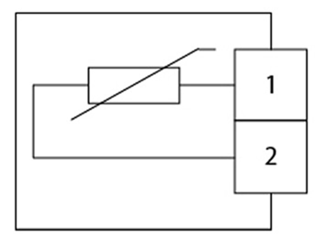 TG-R room temperature sensor Wiring Tg R630 Wiring Diagram