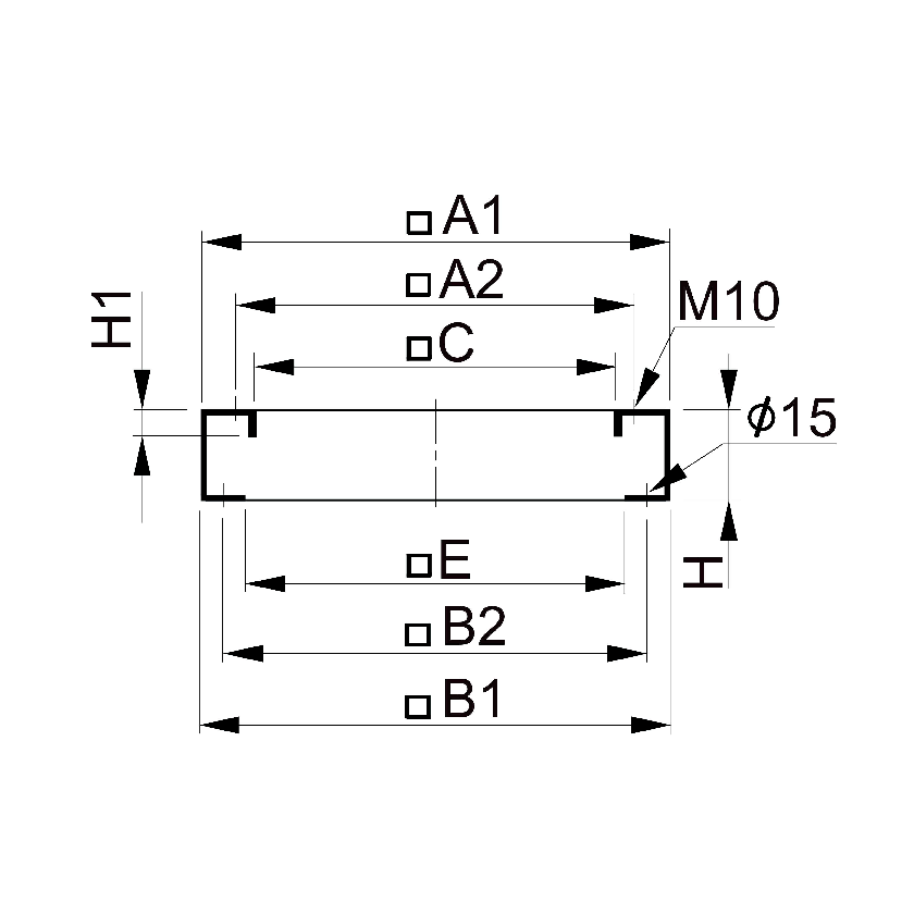 TRF Dimensions Trf C Dimensions 00