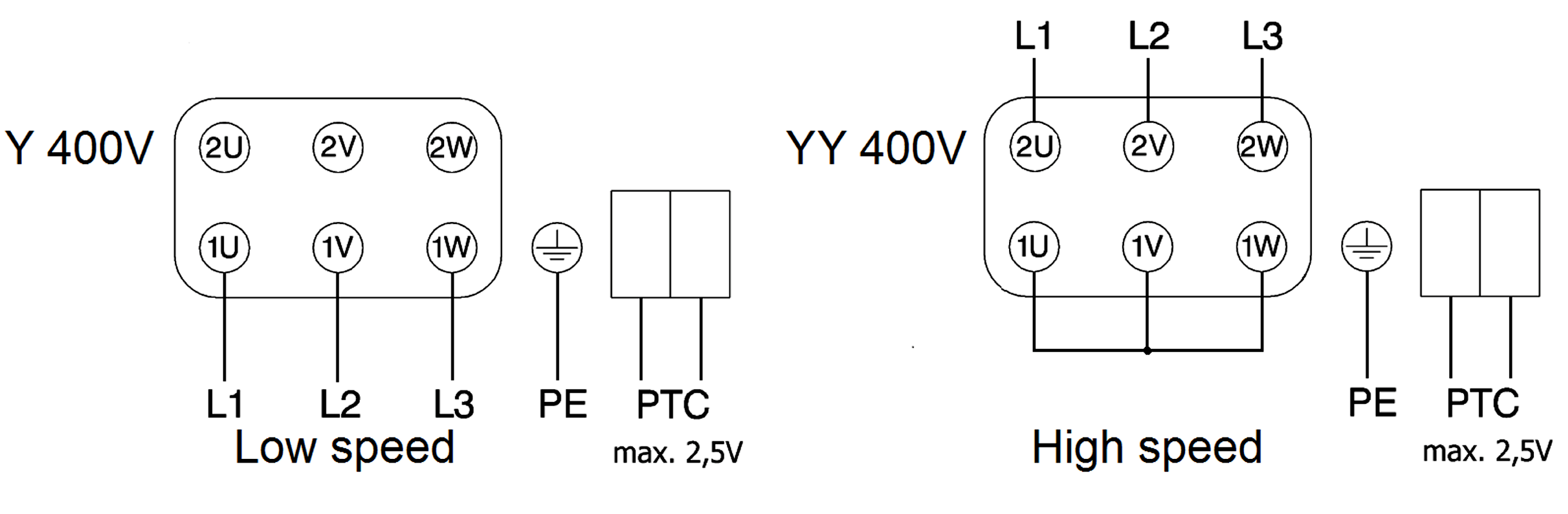 BKF Wiring Wiring Bkf Yy Y Ptc 01