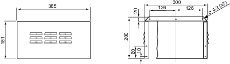 WSD Dimensions Wsd2 Scale